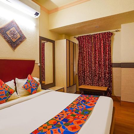 Hotel Lalbagh Gardenia Bengalúr Exteriér fotografie