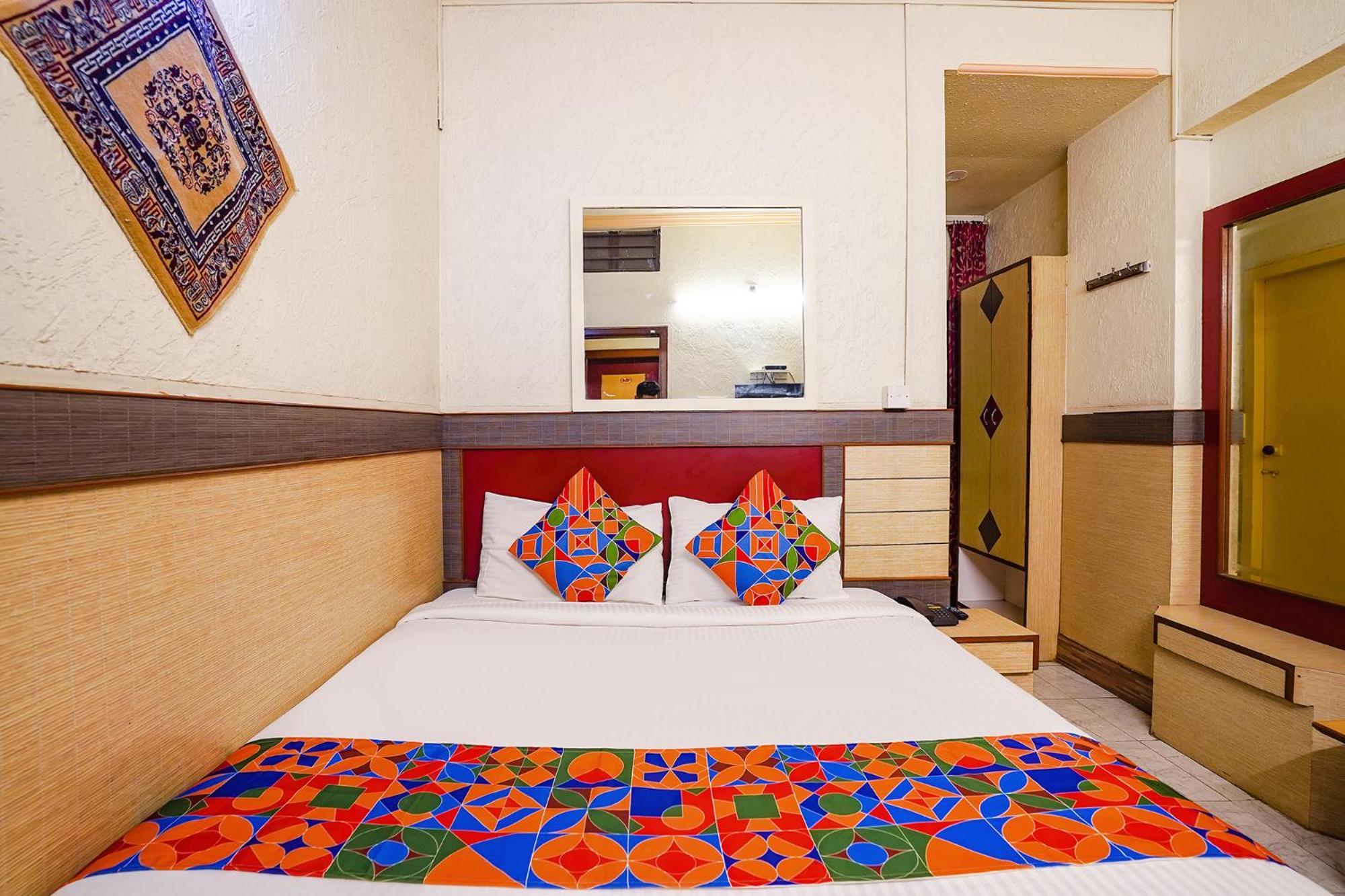 Hotel Lalbagh Gardenia Bengalúr Exteriér fotografie