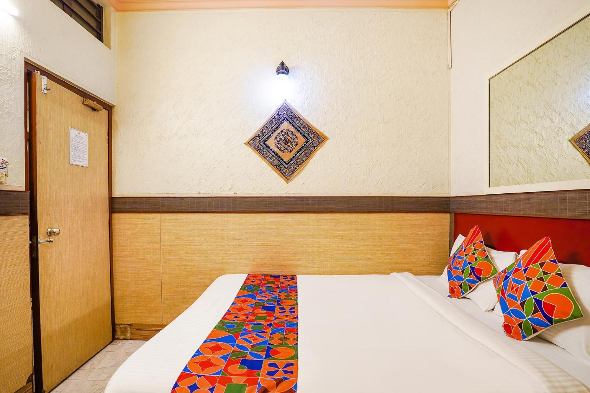 Hotel Lalbagh Gardenia Bengalúr Exteriér fotografie