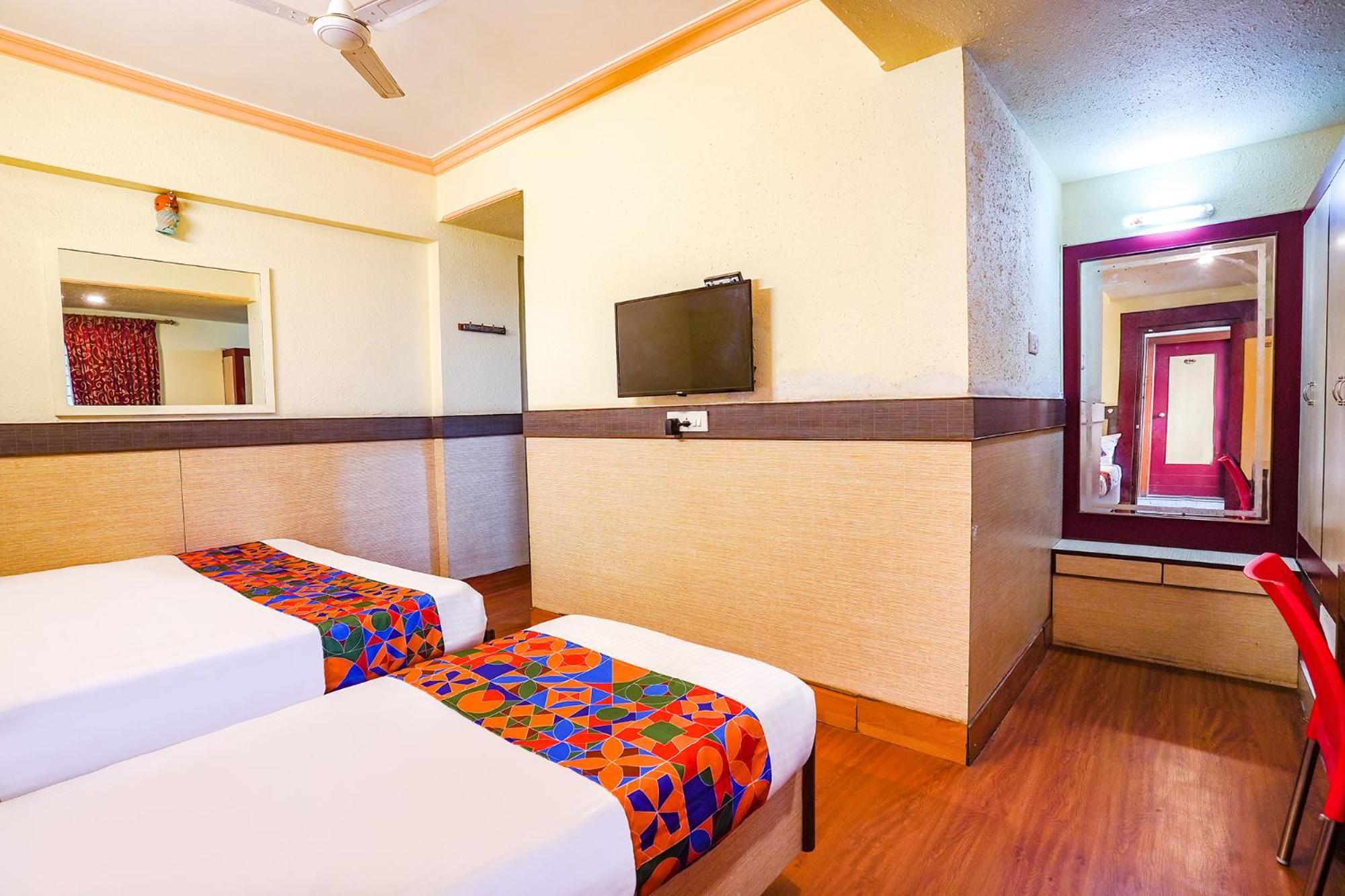 Hotel Lalbagh Gardenia Bengalúr Exteriér fotografie