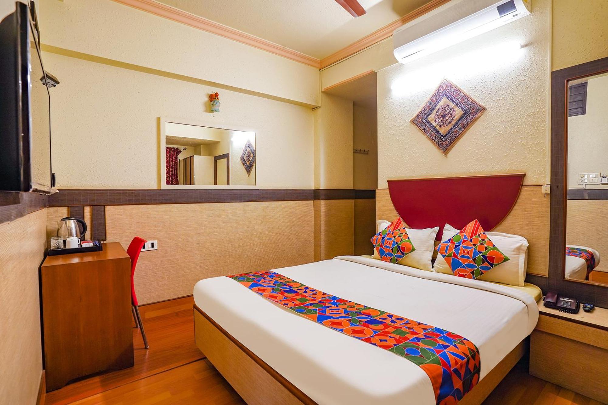 Hotel Lalbagh Gardenia Bengalúr Exteriér fotografie