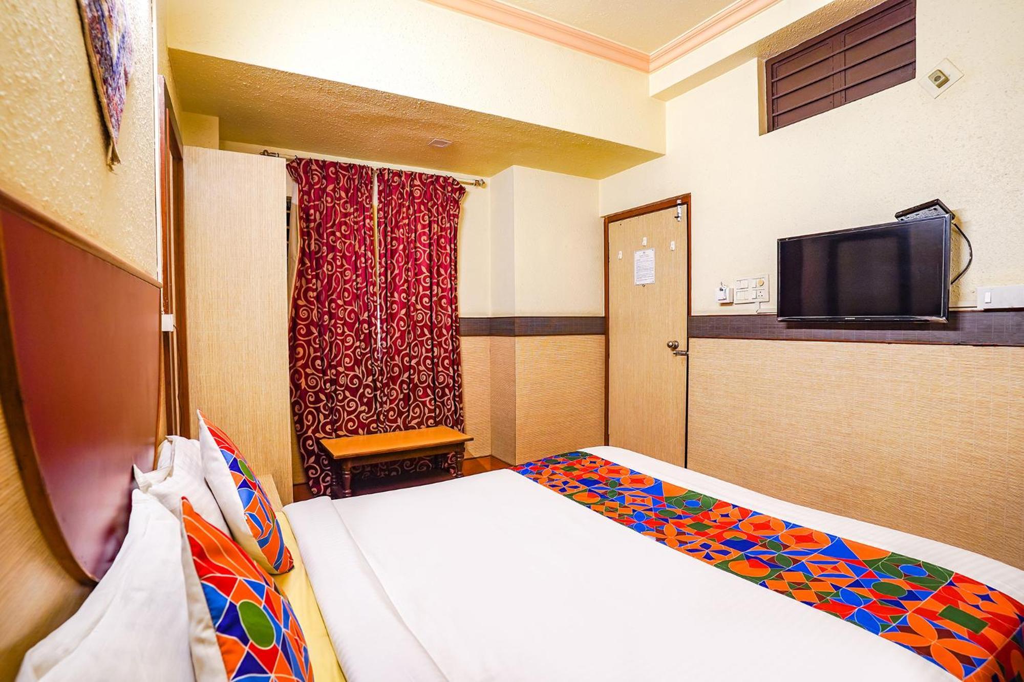 Hotel Lalbagh Gardenia Bengalúr Exteriér fotografie